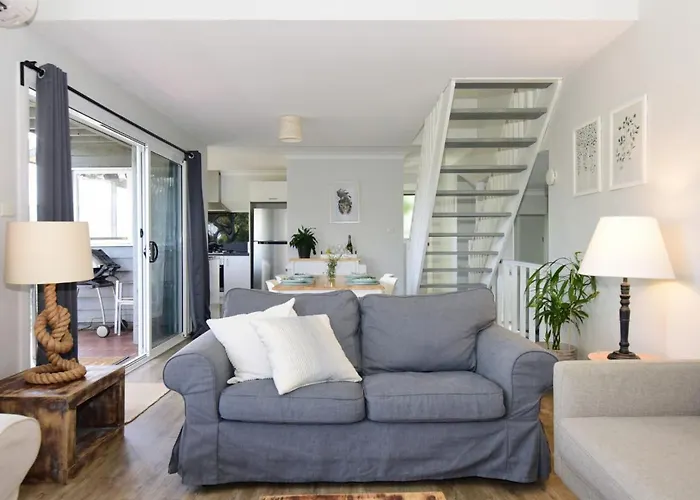 Treetops - Three Bedroom Home With Great Views, In The Village!