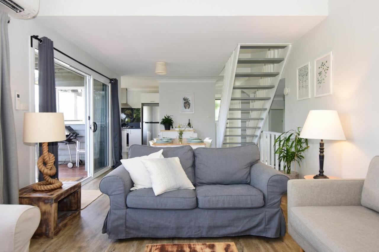 Holiday home Treetops - Three Bedroom With Great Views, In The Village! *