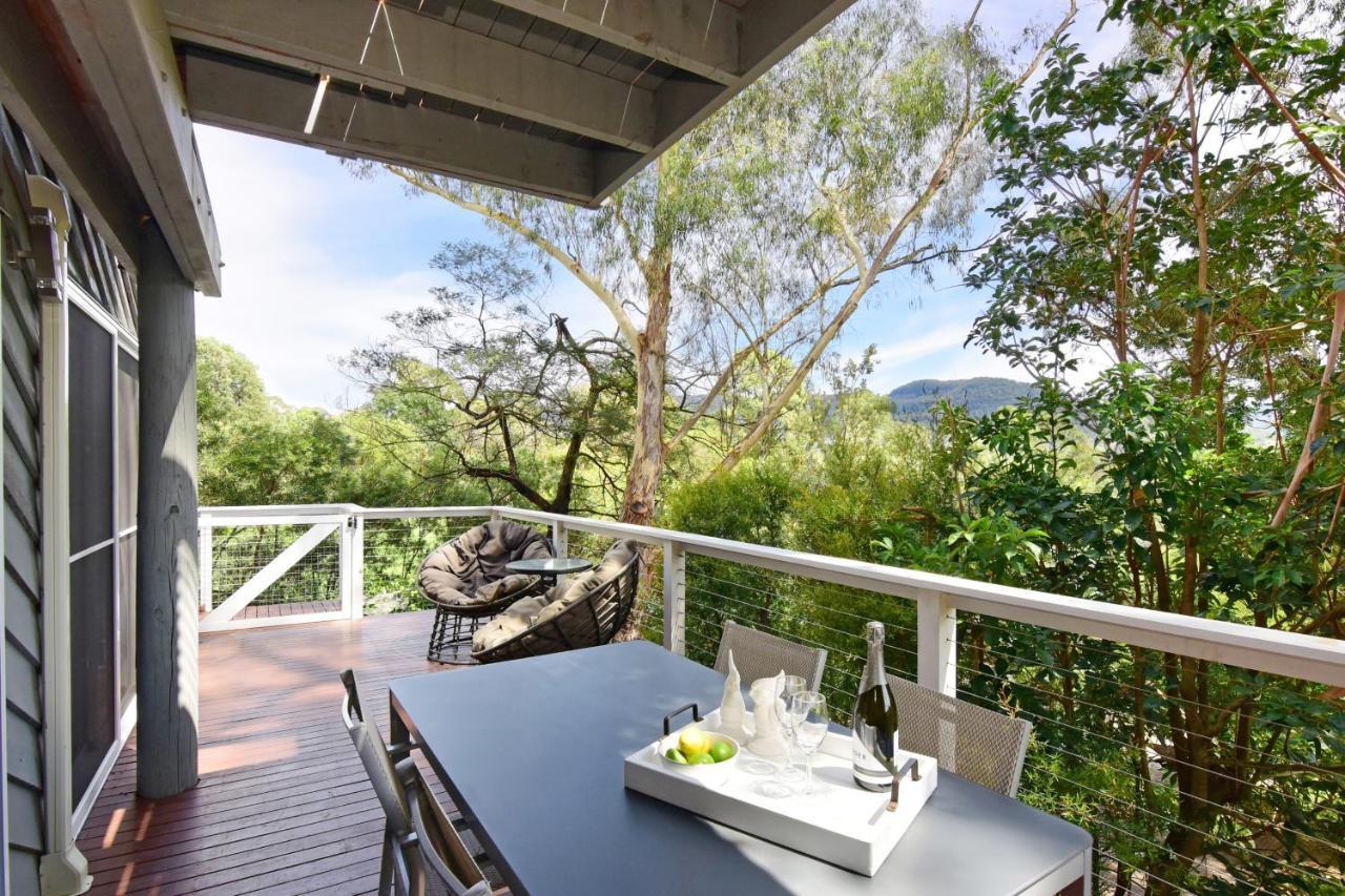 Treetops - Three Bedroom With Great Views, In The Village! *