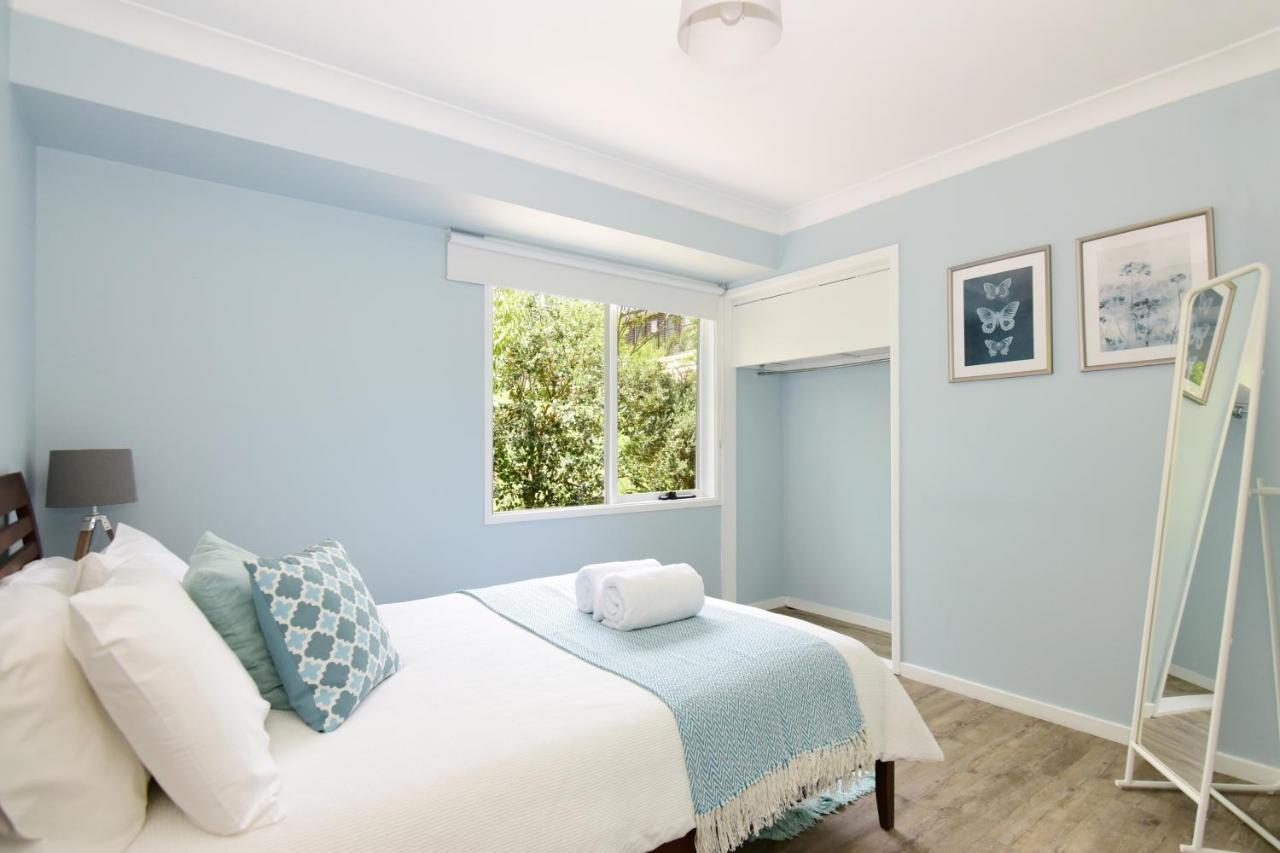 Treetops - Three Bedroom With Great Views, In The Village! Holiday home Kangaroo Valley