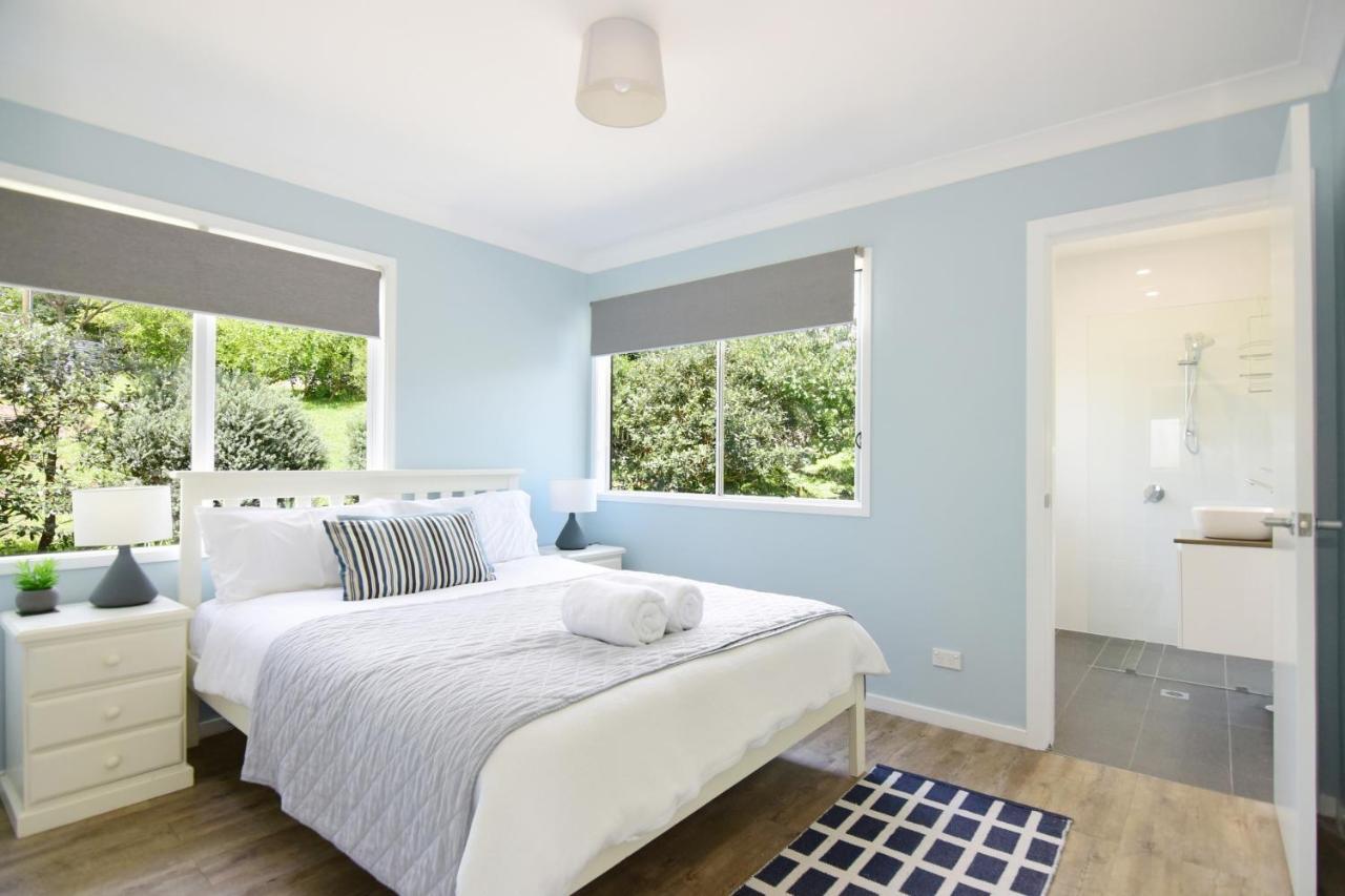 Holiday home Treetops - Three Bedroom With Great Views, In The Village!