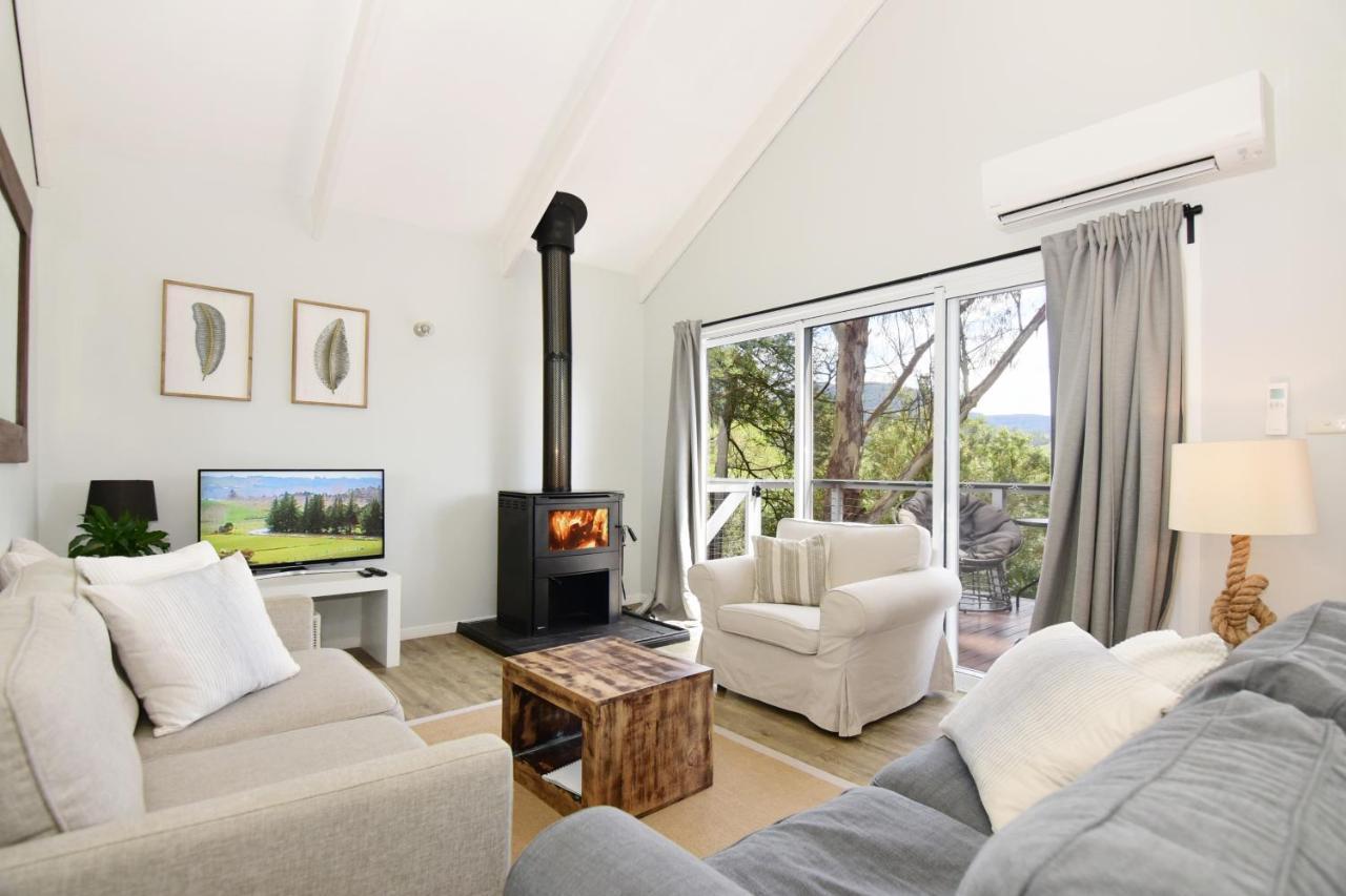 Holiday home Treetops - Three Bedroom With Great Views, In The Village! Kangaroo Valley