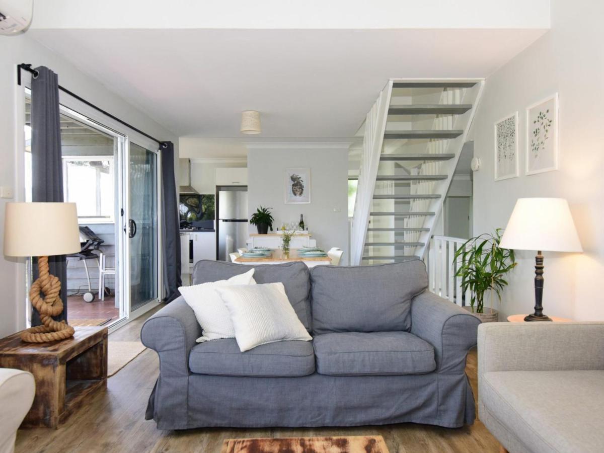 Treetops - Three Bedroom With Great Views, In The Village!