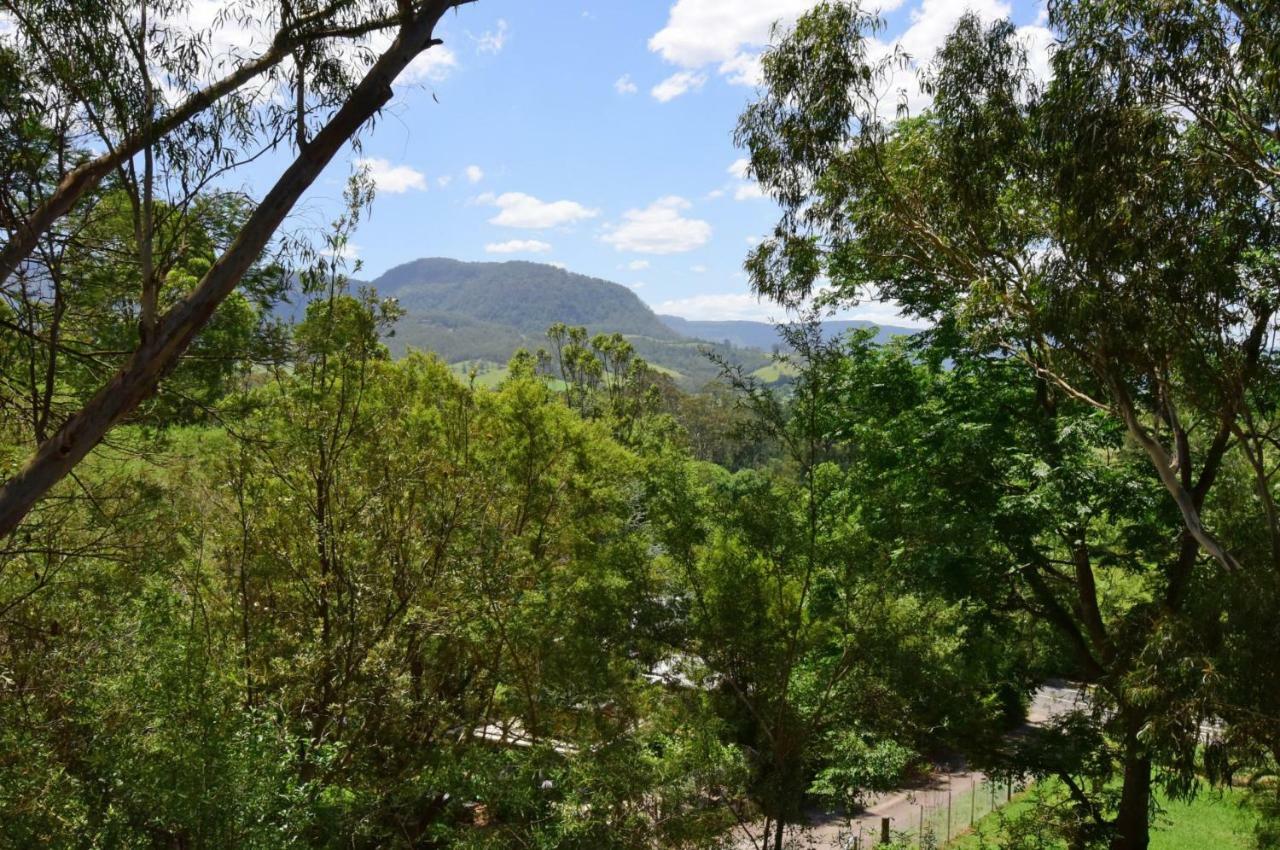 Holiday home Treetops - Three Bedroom With Great Views, In The Village! Kangaroo Valley