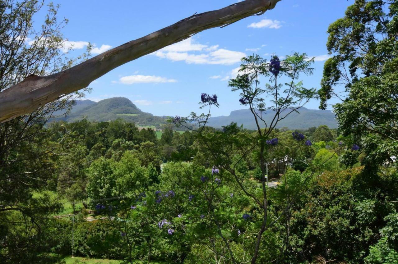 Holiday home Treetops - Three Bedroom With Great Views, In The Village! *